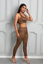 Load image into Gallery viewer, Sports Bra & Legging Set