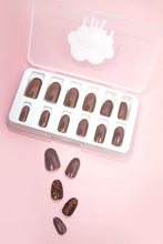 Load image into Gallery viewer, POPMI Burnt Bronze Press-On Nails