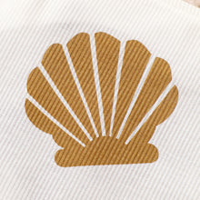 Load image into Gallery viewer, Graphic Bodysuit and Printed Bloomers Set