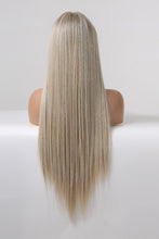 Load image into Gallery viewer, 13*2" Lace Front Wigs Synthetic Long Straight 27" 150% Density