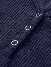 Load image into Gallery viewer, V-Neck Ribbed Tank