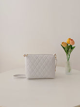 Load image into Gallery viewer, Three-Piece PU Leather Bag Set