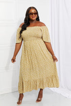 Load image into Gallery viewer, DIBS 2710 COLOR SIZE