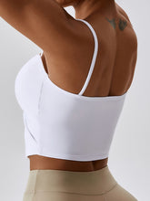 Load image into Gallery viewer, Kimmies Favorite Twisted Workout Tank