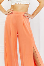 Load image into Gallery viewer, Flowy Pants in Sherbet dibs 2225