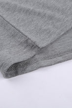 Load image into Gallery viewer, Plaid and Striped Sleeve Top