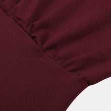 Load image into Gallery viewer, Drop Shoulder Pencil Hem Dress