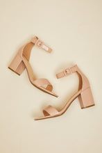 Load image into Gallery viewer, KAYLEEN Fresh New Take Heeled Sandals