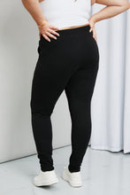 Load image into Gallery viewer, LOVEIT Full Size Drawstring Waist Joggers