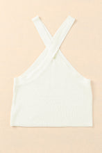 Load image into Gallery viewer, Cross Halter