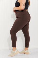 Load image into Gallery viewer, YMI Jeanswear Kate Hyper-Stretch in Coco DIBS HYPER