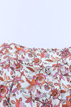 Load image into Gallery viewer, Bohemian Pleated Culottes