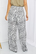 Load image into Gallery viewer, Tied Pleated Wide Leg Pants DIBS KORI