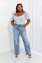 Load image into Gallery viewer, DIBS 5391 MISTY BLUE SIZE