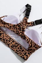 Load image into Gallery viewer, Sports Bra & Legging Set