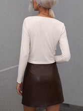 Load image into Gallery viewer, Ruffle My Truffle DIBS TRUFFLE