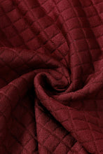 Load image into Gallery viewer, Kids Textured Pocketed Hoodie and Joggers Set