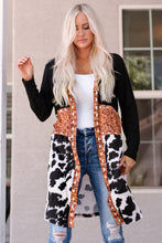 Load image into Gallery viewer, Miss Wild West Cardigan