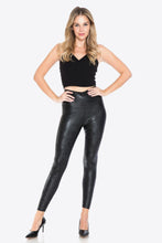 Load image into Gallery viewer, DIBS LEGGINGS BLACK size