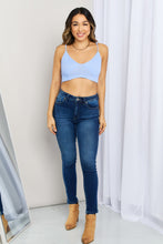 Load image into Gallery viewer, Kancan Full Size Skinny Jeans with Pockets