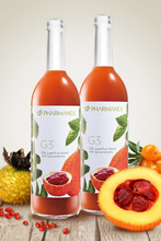 Load image into Gallery viewer, G3 Juice l DIBS BOTTLES