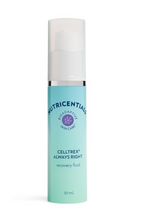 Load image into Gallery viewer, Nutricentials Bioadaptive Skin Care™ Celltrex Always Right Recovery Fluid l DIBS 943