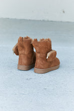 Load image into Gallery viewer, Forever Link Buckle Belted Pouch Booties