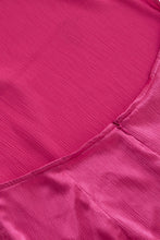 Load image into Gallery viewer, Tie Back Ruffle Hem Dress