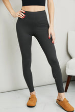Load image into Gallery viewer, LOVEIT Full Size High Waist Leggings