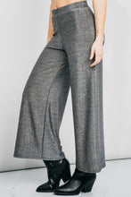 Load image into Gallery viewer, Final Touch Apparal Glitter Wide Leg Pants