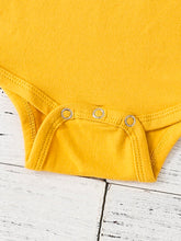 Load image into Gallery viewer, Round Neck Bodysuit and Leopard Bloomers Set