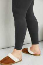 Load image into Gallery viewer, LOVEIT Full Size High Waist Leggings