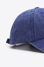Load image into Gallery viewer, Pleased To Meet You Baseball Cap