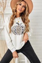 Load image into Gallery viewer, Animal Print Pumpkin DIBS WILDPUMP