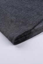 Load image into Gallery viewer, Leopard Color Block Open Front Longline Cardigan