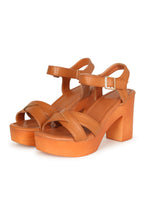 Load image into Gallery viewer, KAYLEEN Live Intentionally Block Heeled Sandals