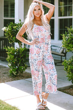Load image into Gallery viewer, Finest Floral Jumpsuit
