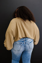 Load image into Gallery viewer, Blow Me Away ODDI Blouse DIBS AWAY