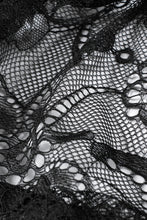 Load image into Gallery viewer, Lace Nightdress and Thong Set