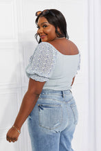 Load image into Gallery viewer, DIBS 5391 MISTY BLUE SIZE