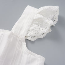 Load image into Gallery viewer, Square Neck Tank and Sunflower Print Pants Set