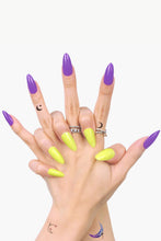 Load image into Gallery viewer, POPMI Hey Harley Press-On Nails