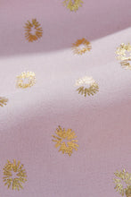 Load image into Gallery viewer, Plus Size Smocked Puff Sleeve Ruffle Hem Dress