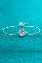 Load image into Gallery viewer, Adored All For Fun 1 Carat Moissanite Bracelet