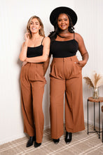 Load image into Gallery viewer, GeeGee High-Waisted Pleated Pants DIBS 1012