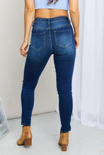 Load image into Gallery viewer, Kancan Full Size Skinny Jeans with Pockets
