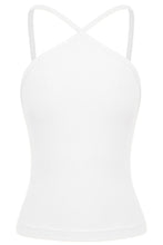 Load image into Gallery viewer, Ribbed Cami Top