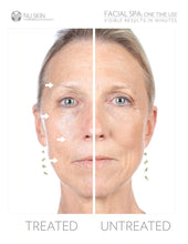 Load image into Gallery viewer, Nu Skin Facial Spa | Dibs SPA