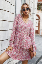 Load image into Gallery viewer, Qupid Start the Day Right Platform Oxford Loafers