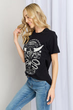 Load image into Gallery viewer, mineB Full Size On My Mind Animal Graphic T-Shirt